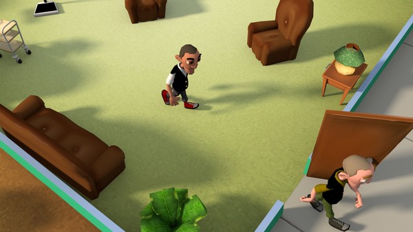 Insanus Expressfor windows and Linux 1