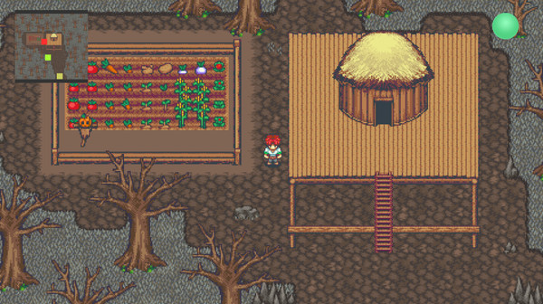 Eternal Exodus game for Linux 1