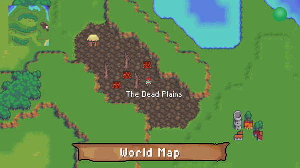 Eternal Exodus game for windows Pc 1