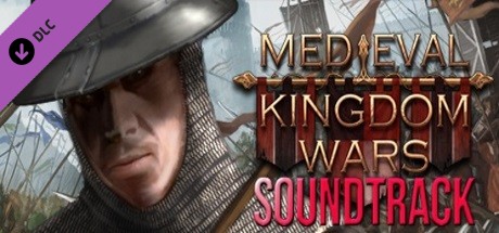 Medieval Kingdom Wars Soundtrack cover art