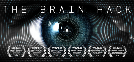 SUBVERSE: The Brain Hack - BONUS SHORT FILM cover art