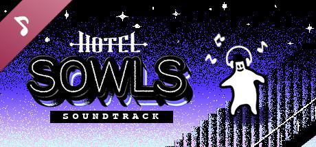 Hotel Sowls Soundtrack cover art