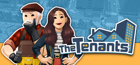The Tenants On Steam