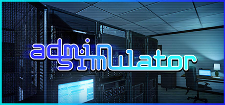 Admin simulator