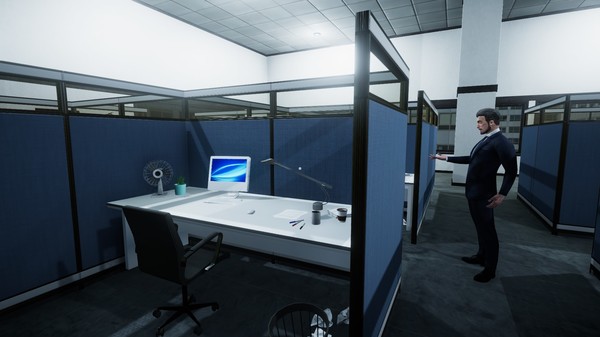 Admin Simulatorfor windows and Linux 1