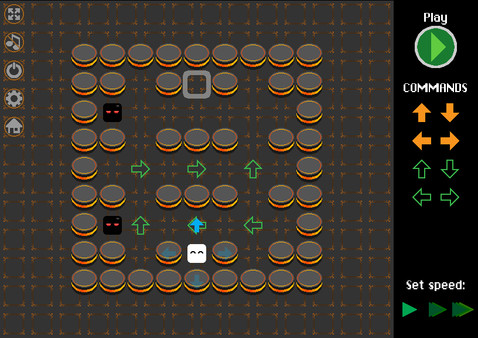 Little Lost Robotsfor windows and Linux 1