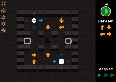 Little Lost Robots game for windows Pc 1