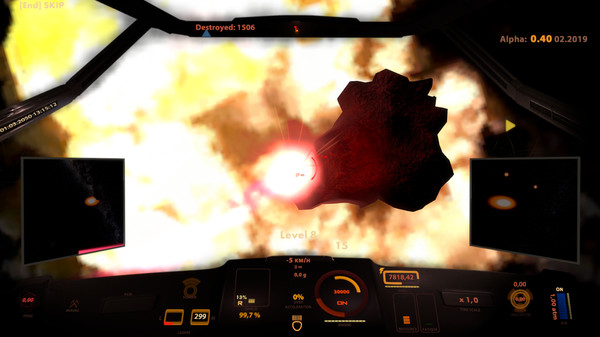 Lonely Adventurefor windows and Linux 1