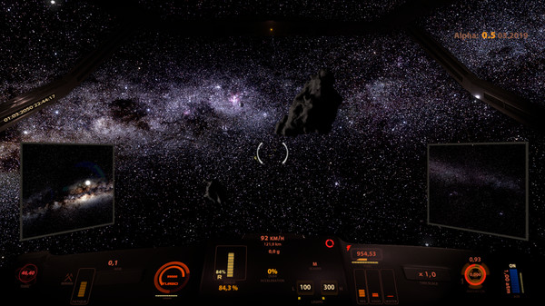 Lonely Adventure for linux