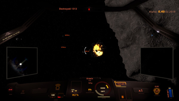 Lonely Adventure game for windows Pc 1