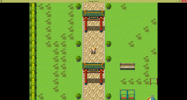 Saving Simon game for windows Pc 1