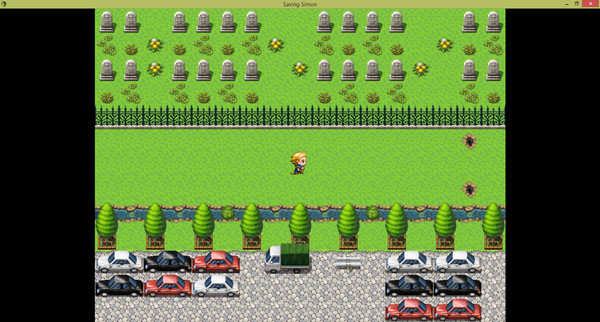 Saving Simon for linux