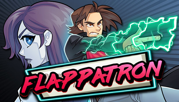Flappatron