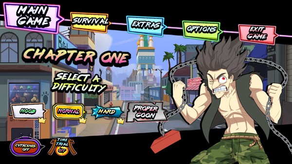 Flappatron Episode 1 game for windows Pc 1