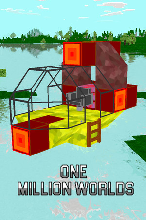 One Million Worlds