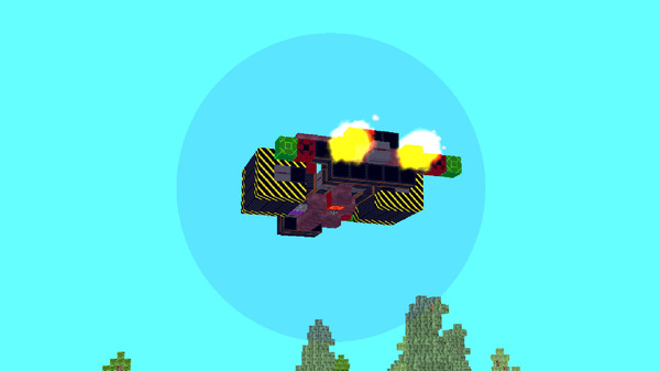 Скриншот из One Million Worlds