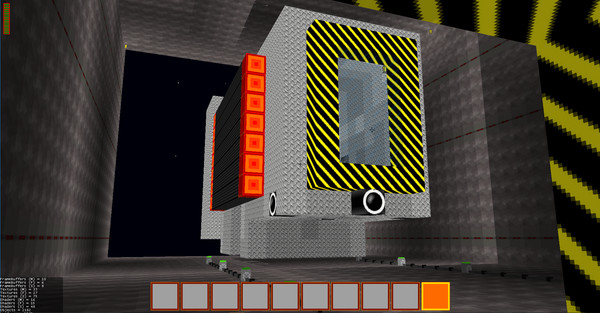 One Million Worlds game for Linux 1