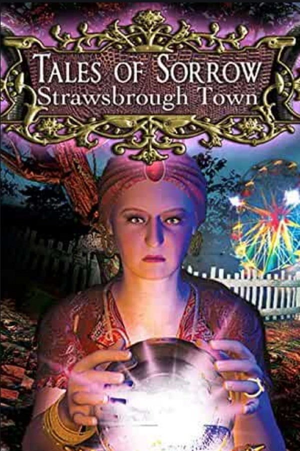 Tales of Sorrow: Strawsbrough Town for steam Tales of Sorrow: Strawsbrough Town for steam