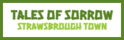 Tales of Sorrow: Strawsbrough Town Logo