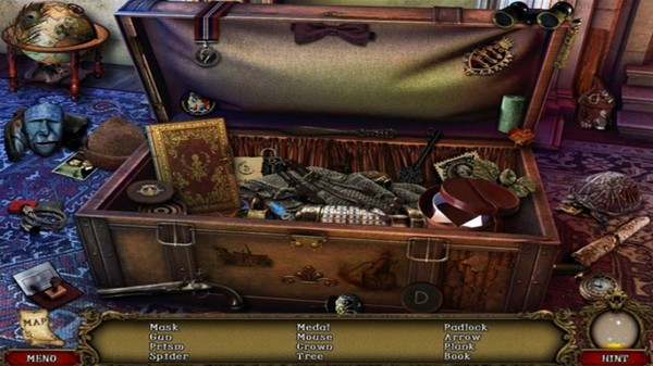 Tales of Sorrow: Strawsbrough Town game for Linux 1