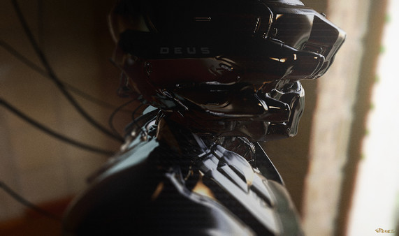 3DCoat 4.9 game for Linux 1