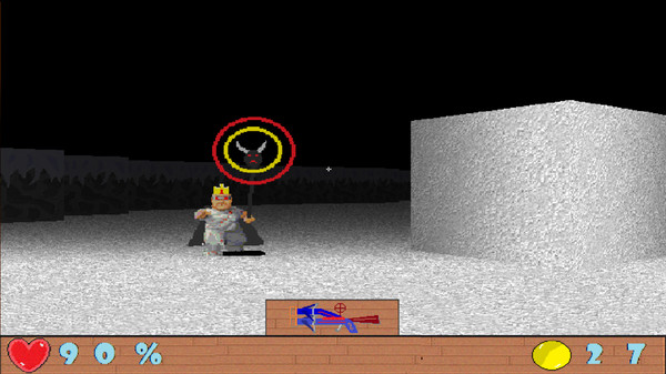 Blood Island game for windows Pc 1