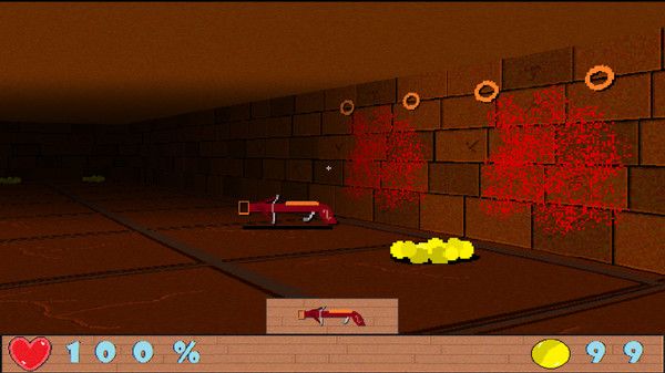 Скриншот из Blood Island