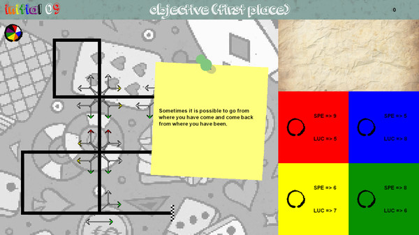 Скриншот из Bet on Man