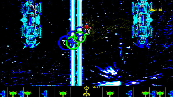 RHYUP game for Linux 1