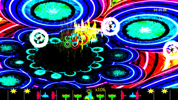 RHYUP game for windows Pc 1