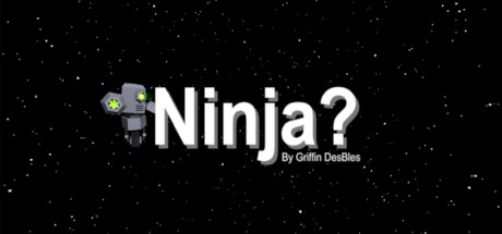Ninja? cover art