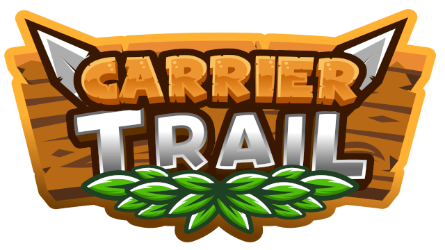 Carrier Trail Logo