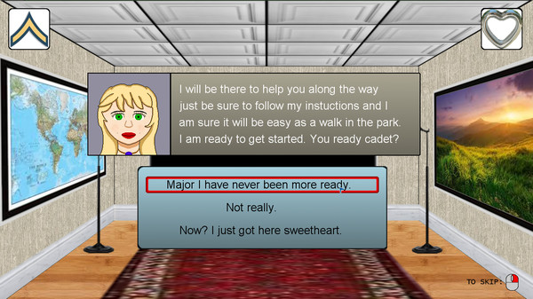 Rival Nation Wars game for Linux 1