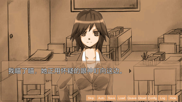 Once10-游戏截图