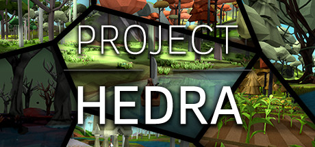 Project Hedra cover art