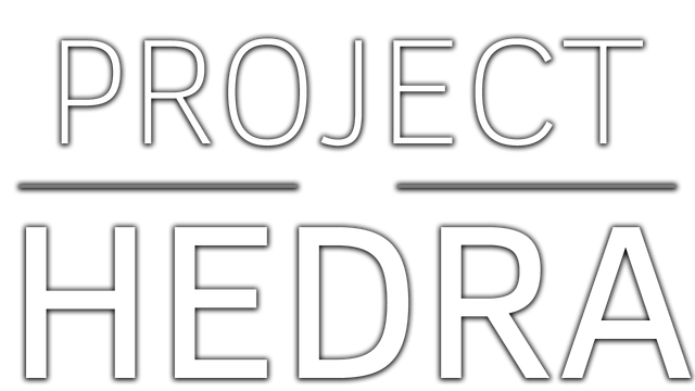 Project Hedra Logo