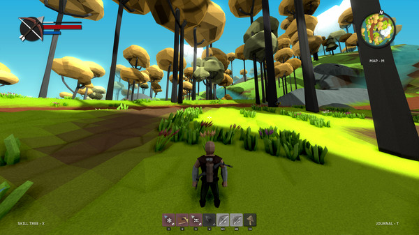 Project Hedra screenshot