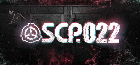 SCP022 游戏图标