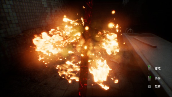 SCP022 game for Linux 1