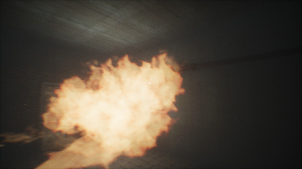 Скриншот из SCP022