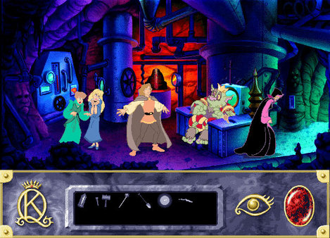 King's Quest Collection image