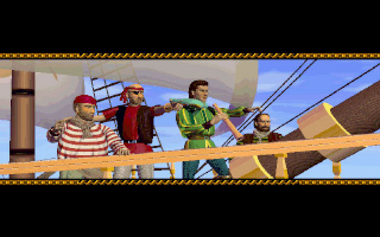 King's Quest Collection screenshot