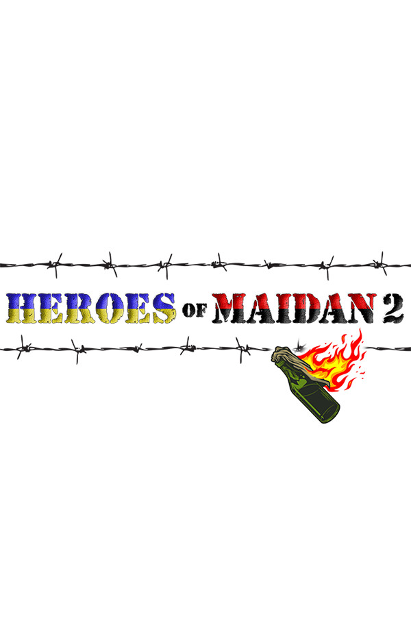 Heroes Of Maidan 2 for steam Heroes Of Maidan 2 for steam