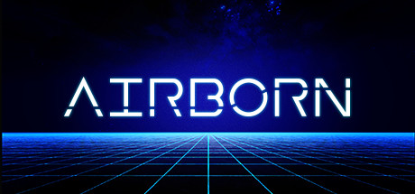 Airborn cover art