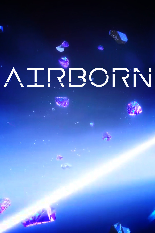 Airborn for steam