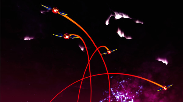 Airborn game for Linux 1