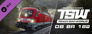 Train Sim World®: DB BR 182 Loco Add-On