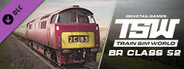 Train Sim World®: BR Class 52 'Western' Loco Add-On