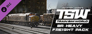 Train Sim World®: BR Heavy Freight Pack Loco Add-On