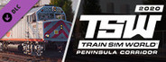 Train Sim World®: Peninsula Corridor: San Francisco - San Jose Route Add-On